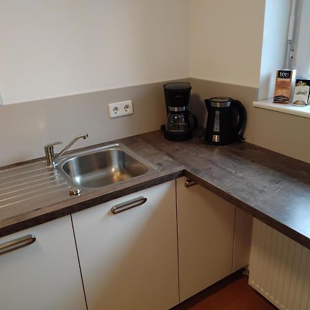 זאלם Ferienwohnung Walk מראה חיצוני תמונה