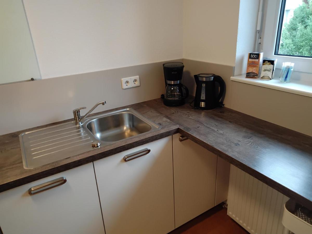זאלם Ferienwohnung Walk מראה חיצוני תמונה