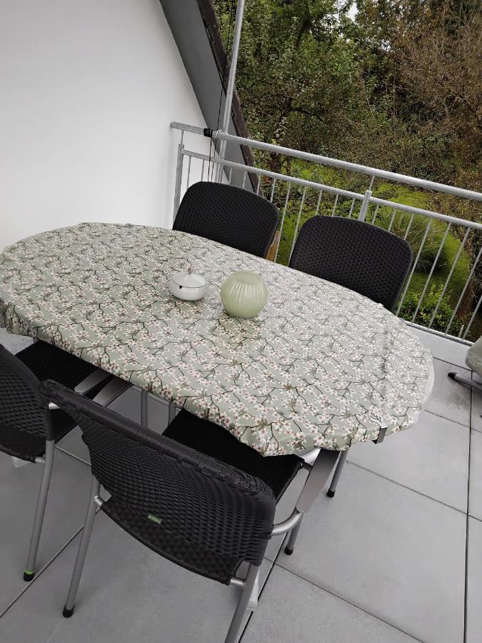 זאלם Ferienwohnung Walk מראה חיצוני תמונה