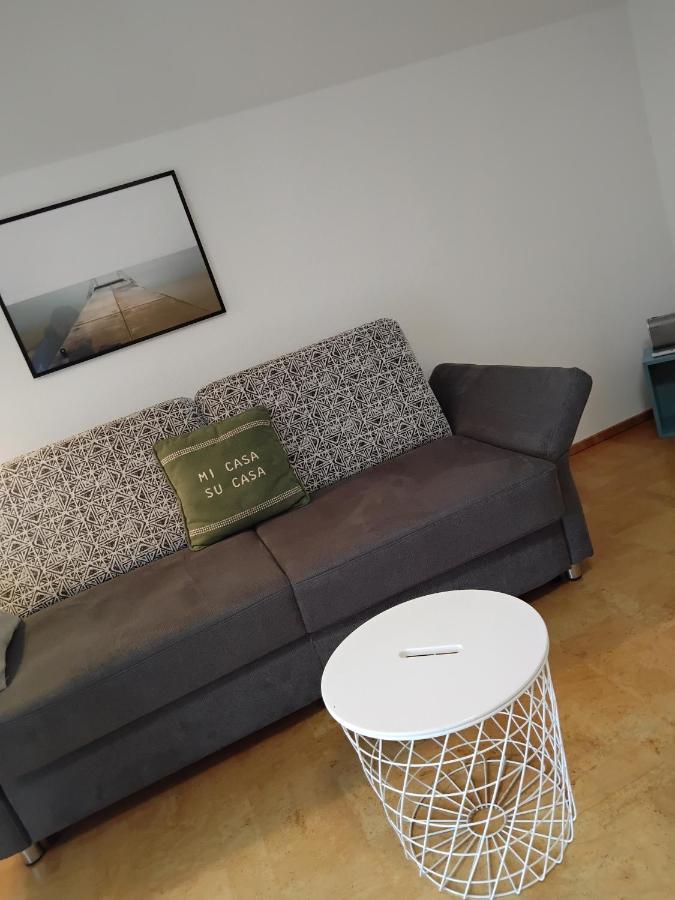 זאלם Ferienwohnung Walk מראה חיצוני תמונה