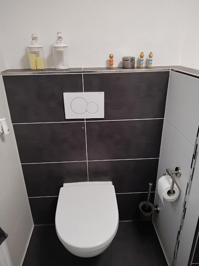 זאלם Ferienwohnung Walk מראה חיצוני תמונה