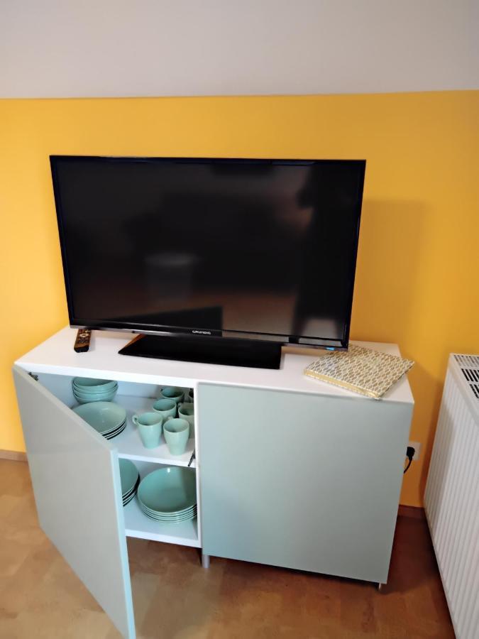 זאלם Ferienwohnung Walk מראה חיצוני תמונה