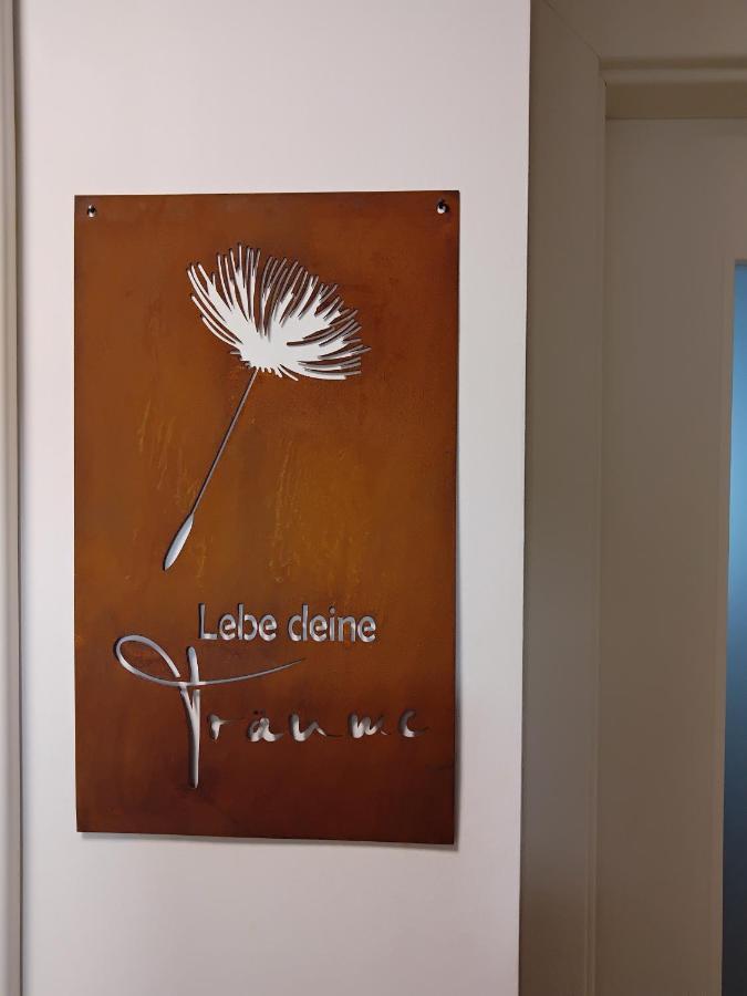 זאלם Ferienwohnung Walk מראה חיצוני תמונה
